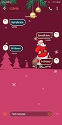 3 Schermata Merry EMUI | MAGIC UI Theme