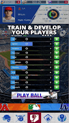 Baseball GOAT 2026 screenshot 3