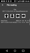 Timer Sound Detector スクリーンショット 3