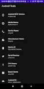 Android Tools captura de pantalla 3