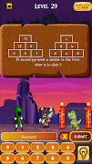 MathKing - Math Games with Mat скриншот 2