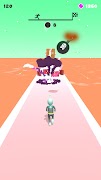 KnockDown Run 3D - Fun Race 3D Screenshot 3