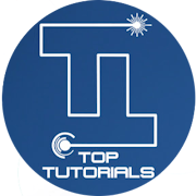 Top Tutorials الملصق