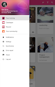 learningCloud скриншот 7