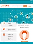 Jasbee Browser 海报