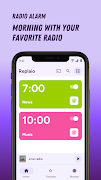 Replaio Radio imagem de tela 5