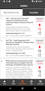 CrossRef Hub স্ক্রিনশট 4