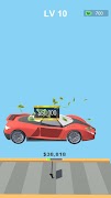 برنامه‌نما Waller Run 3D عکس از صفحه