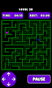 Maze Game ภาพหน้าจอ 5