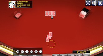 BlackjackV2 截圖 4