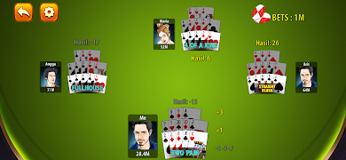 Capsa Susun screenshot 4