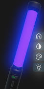 Black Light Simulator ảnh chụp màn hình 4