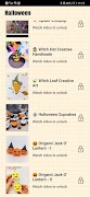 4 Schermata Halloween Creative Handmade Crafts Art Ideas-II