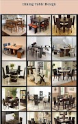 餐桌设计2017年 海报