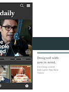 Latter Daily Screenshot 6