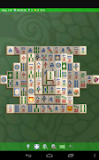 Маджонг (Mahjong) постер