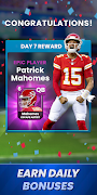 NFL Clash screenshot 2