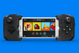 Gaming Console Launcher screenshot 4