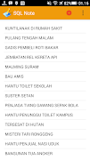 Story Backup For Wattpad ポスター