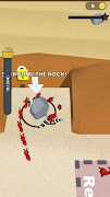 برنامه‌نما Ant Colony! عکس از صفحه