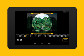 Crop My Pic: Crop Resize Image স্ক্রিনশট 5