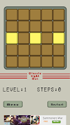 Classic Light Out capture d'écran 1