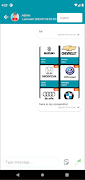 Dapert chat screenshot 7