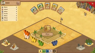 Camel Up 스크린샷 7