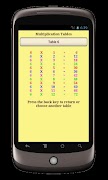 Math Mind স্ক্রিনশট 5