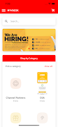 برنامه‌نما MYVDESK عکس از صفحه