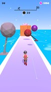 KnockDown Run 3D - Fun Race 3D screenshot 4