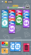 Stack Card 2048 ảnh chụp màn hình 2