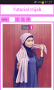 Tutorial Hijab Ekran Görüntüsü 2