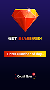 Diamonds Guide and Tips 포스터