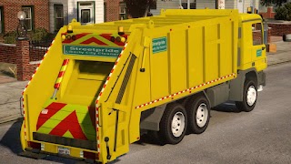 Perfect Garbage Simulator ảnh chụp màn hình 3