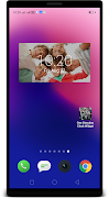 One Direction Clock Widgets اسکرین شاٹ 1