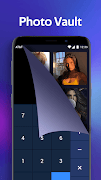 Calculator Lock - Hide Master screenshot 2