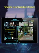 Monect Car Camcorder ảnh chụp màn hình 5