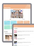 Warem'App ภาพหน้าจอ 5