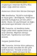 برنامه‌نما Dört Kutsal Kitap عکس از صفحه