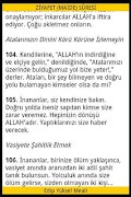 Dört Kutsal Kitap screenshot 4