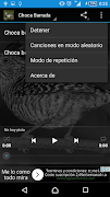 Choca Barrada screenshot 2