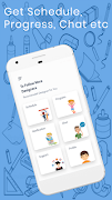 SchoolApp Screenshot 3