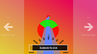 Isotopolis screenshot 3