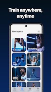 Fitify: Fitness, Home Workout اسکرین شاٹ 2