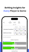 WalterPicks - Fantasy Football 截圖 4