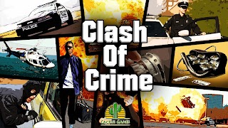 Clash of Crime Mad San Andreas syot layar 6