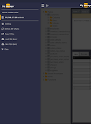 SQL Manager اسکرین شاٹ 4