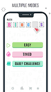 برنامه‌نما Math Block Puzzle Math Games عکس از صفحه