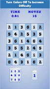 Slidedoku ภาพหน้าจอ 2